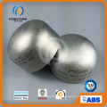 Stainless Steel 304/304L Butt Weld Pipe Fittings Ss Cap (KT0323)
